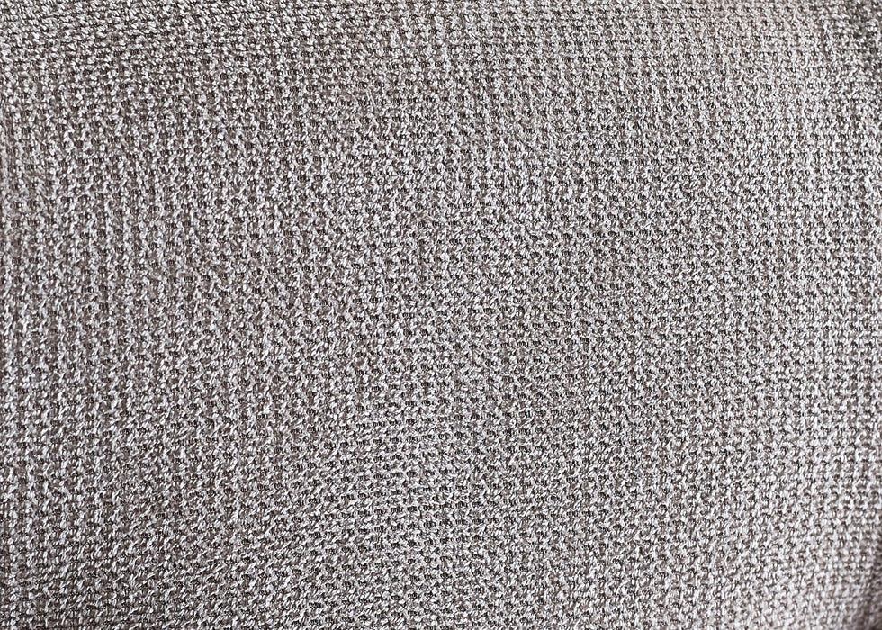 Odette King Bed 150Cm - Light Taupe