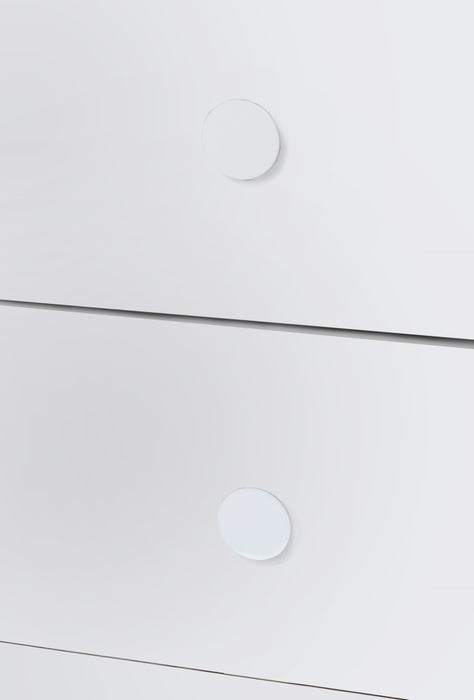 Orpheus Midsleeper - All White