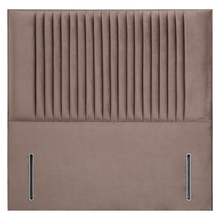 Virgo Floor Standing Headboard