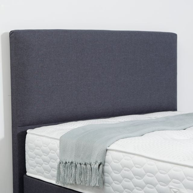 Sweet Dreams Test Double Divan Bed
