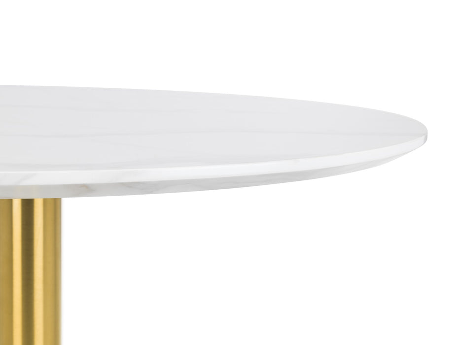 Palermo Round Pedestal Table