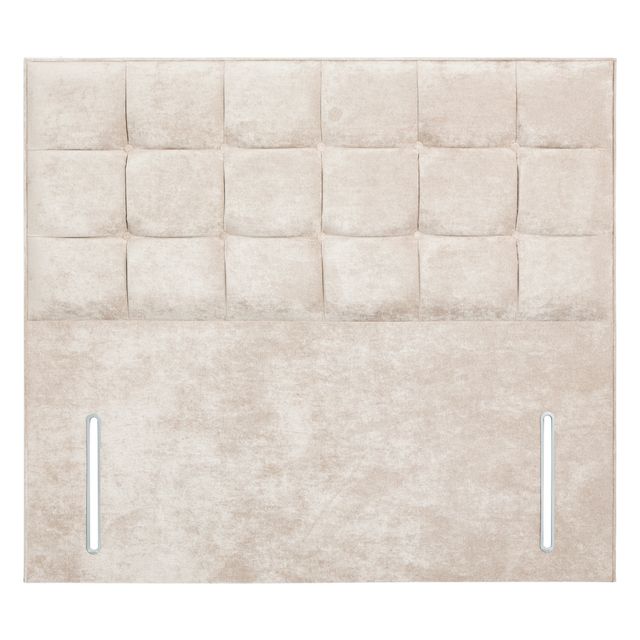 Munich Compact Floor Standing Headboard