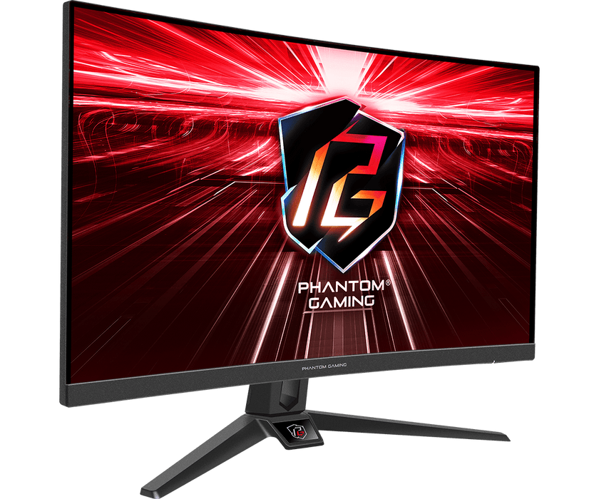 TFT27ARPG27F15RS1A - 27" FHD Curved Monitor (PG27F15RS1A)