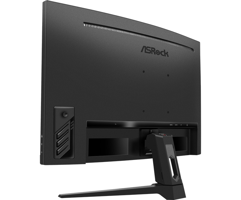 TFT27ARPG27F15RS1A - 27" FHD Curved Monitor (PG27F15RS1A)