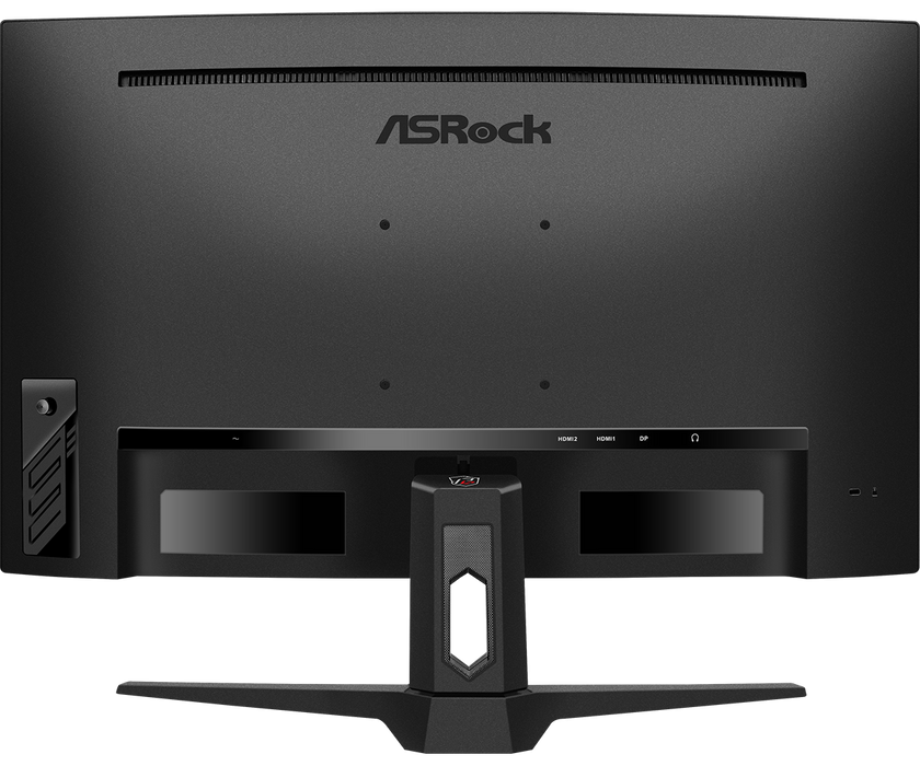 TFT27ARPG27F15RS1A - 27" FHD Curved Monitor (PG27F15RS1A)