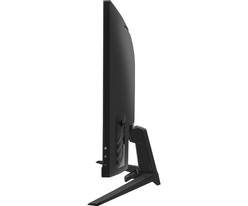 TFT27ARPG27F15RS1A - 27" FHD Curved Monitor (PG27F15RS1A)