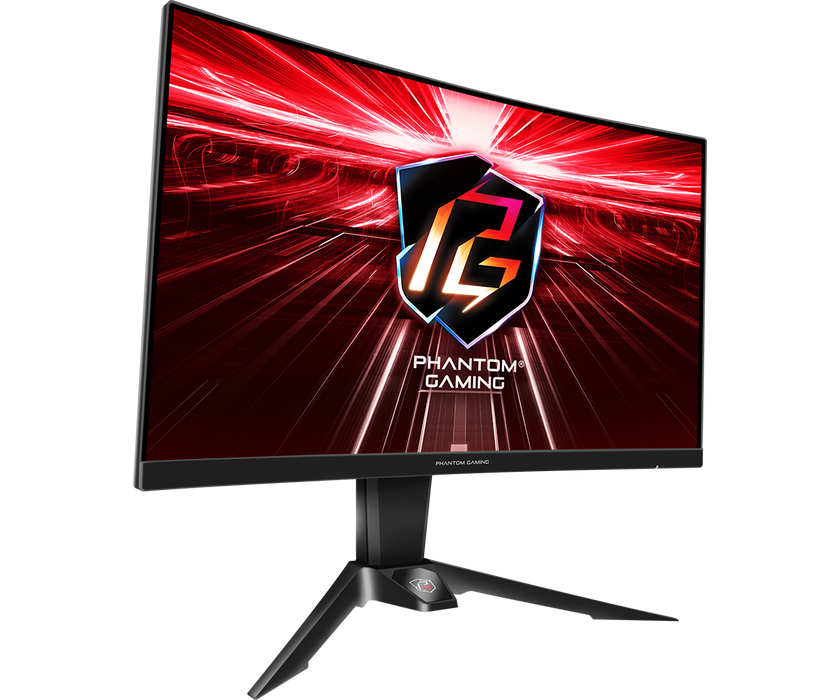 TFT27ARPG27Q15R2A - 27" QHD Curved Gaming Monitor (PG27Q15R2A)