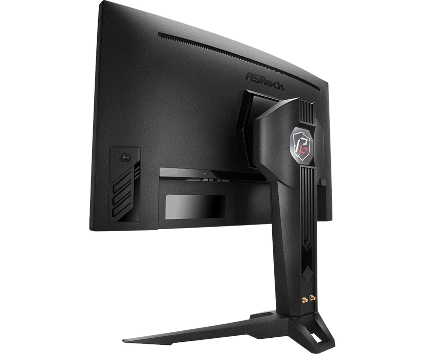 TFT27ARPG27Q15R2A - 27" QHD Curved Gaming Monitor (PG27Q15R2A)