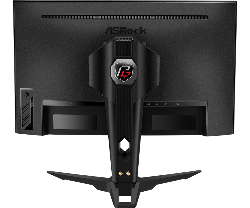 TFT27ARPG27Q15R2A - 27" QHD Curved Gaming Monitor (PG27Q15R2A)