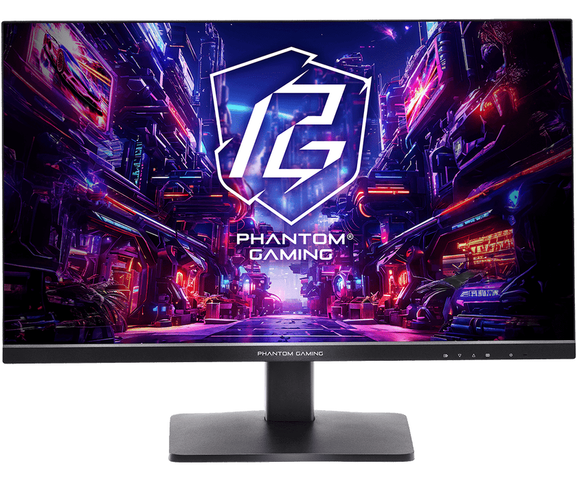 TFT27ARPG27QFT1B - 27" QHD IPS Gaming Monitor (PG27QFT1B)
