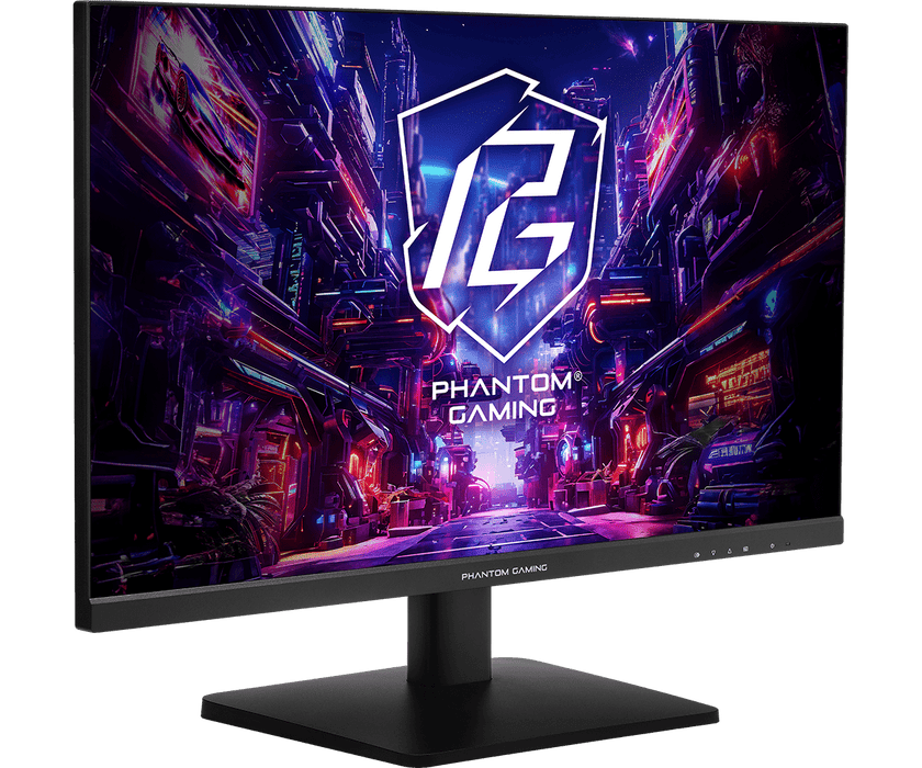 TFT27ARPG27QFT1B - 27" QHD IPS Gaming Monitor (PG27QFT1B)