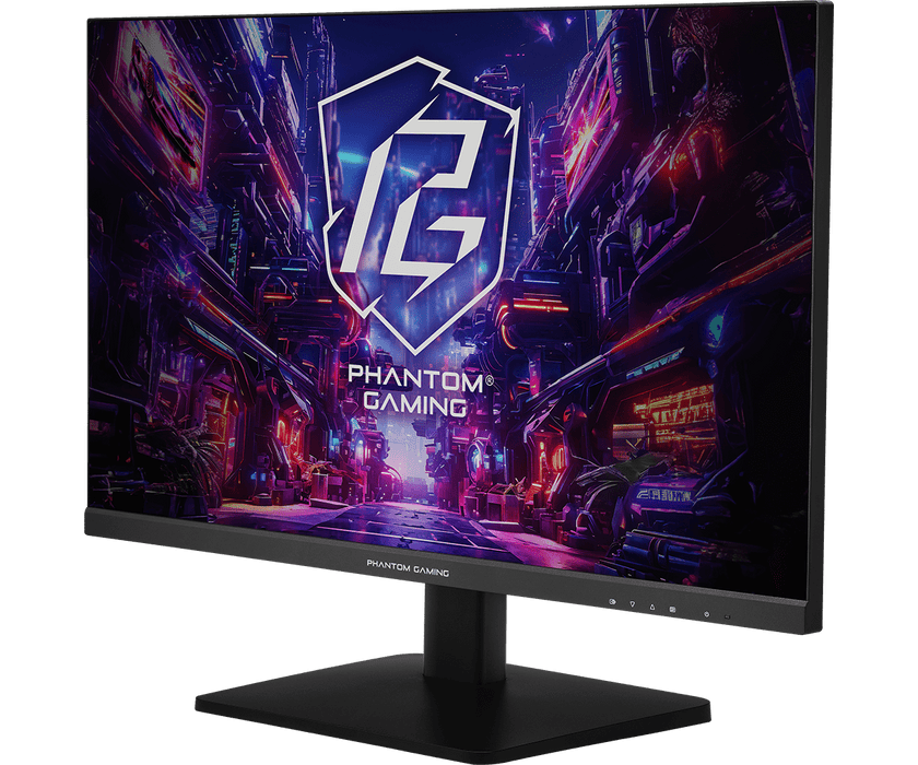 TFT27ARPG27QFT1B - 27" QHD IPS Gaming Monitor (PG27QFT1B)