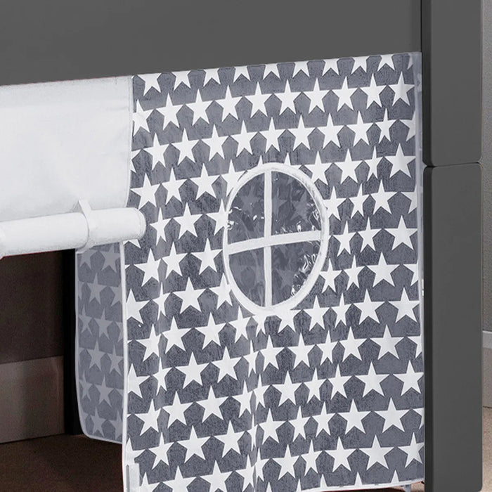 Pluto Start Tent - Grey
