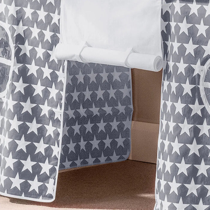 Pluto Start Tent - Grey