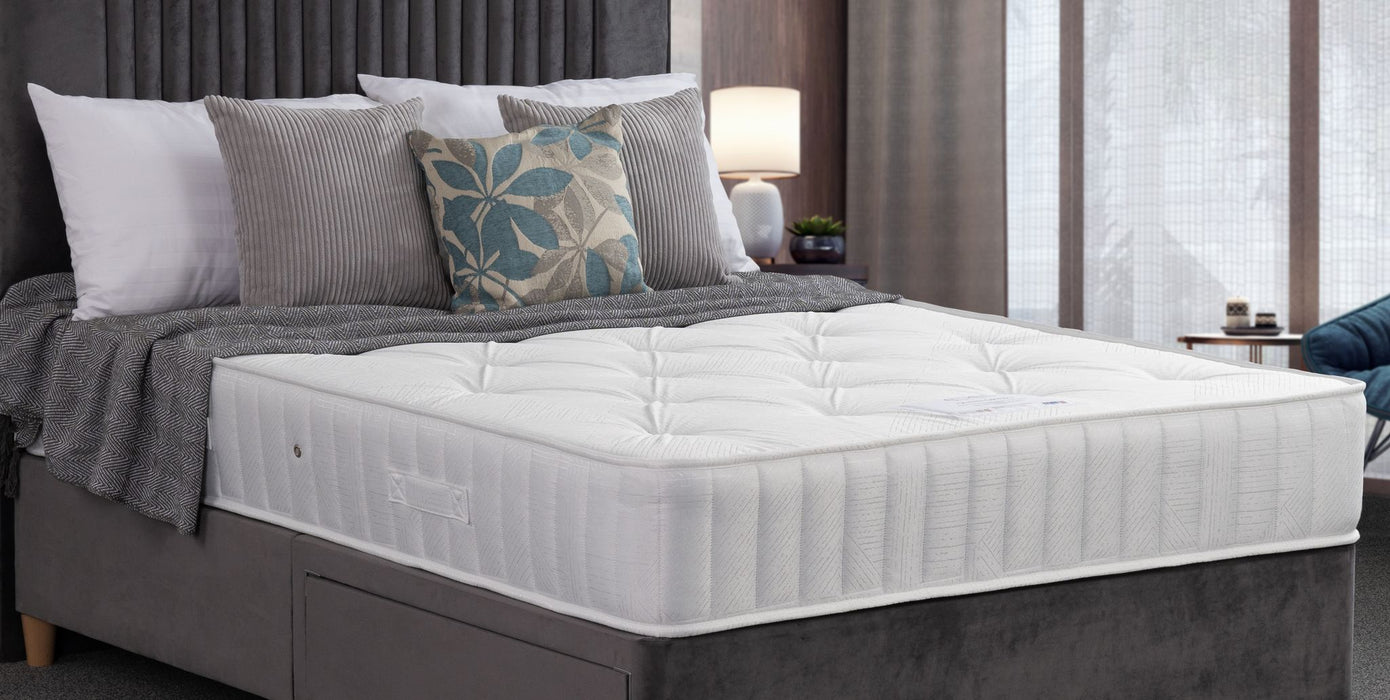 Quinn Ortho King Mattress