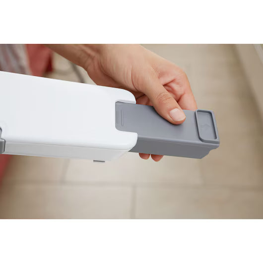 18V 2.0Ah Cordless Hand Vacuum with Charging Base