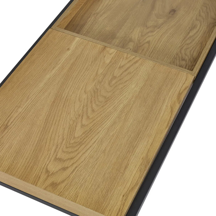 Reuben Tray Coffee Table