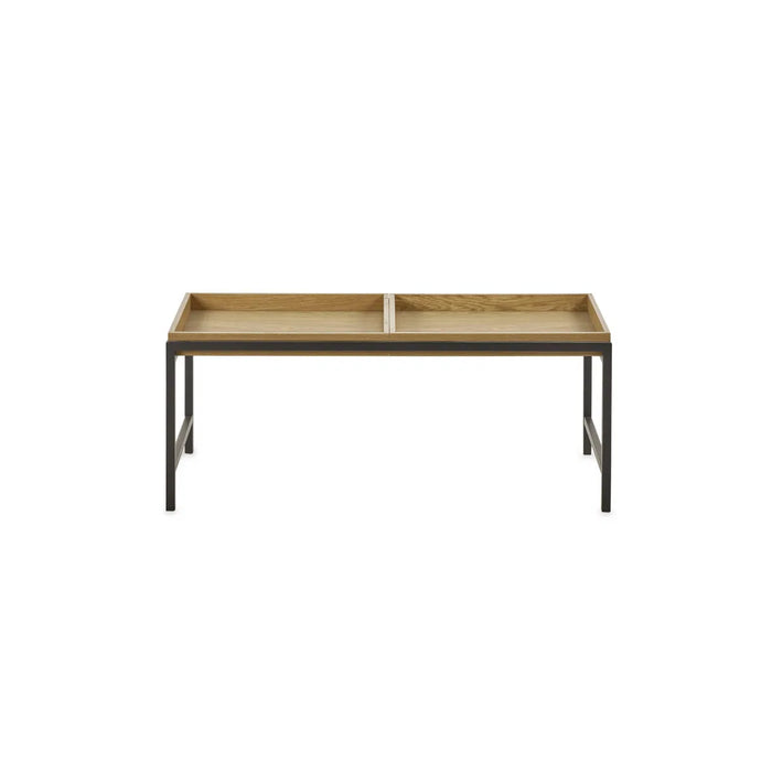Reuben Tray Coffee Table