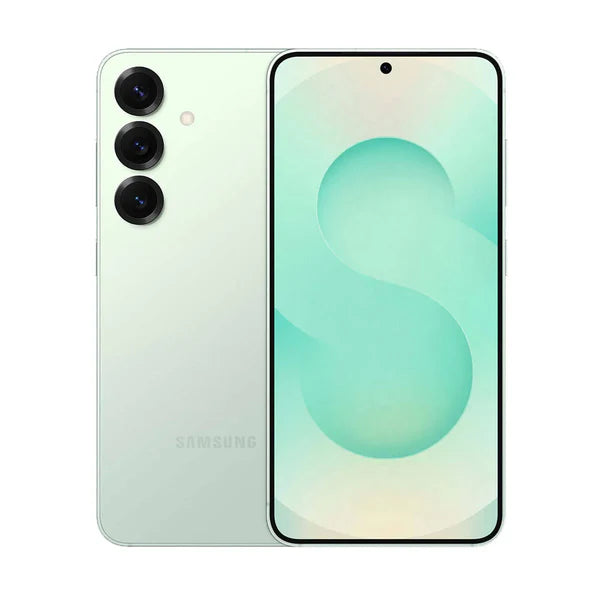 Galaxy S25 Mobile Phone - 128GB