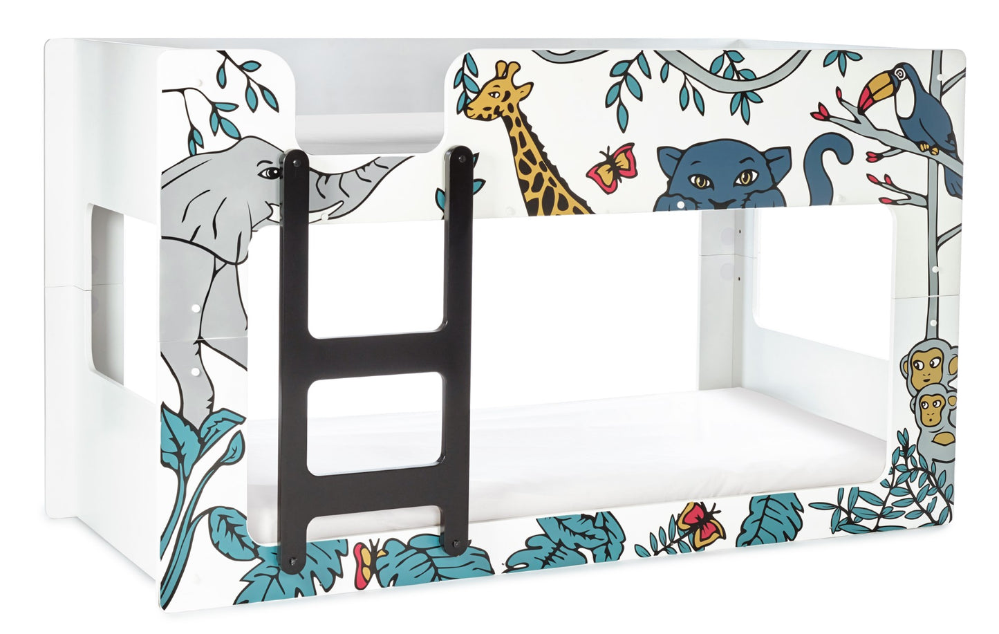 Safari Bunk