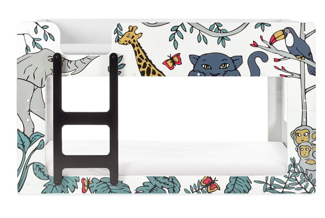 Safari Bunk