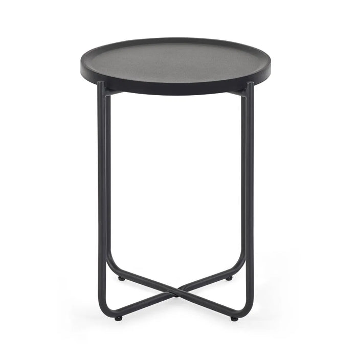 Sagrada Coffee & Lamp Table Set