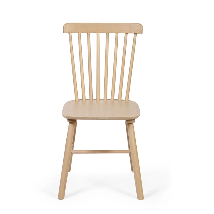 Set of 2 Sakura Dining Chairs
