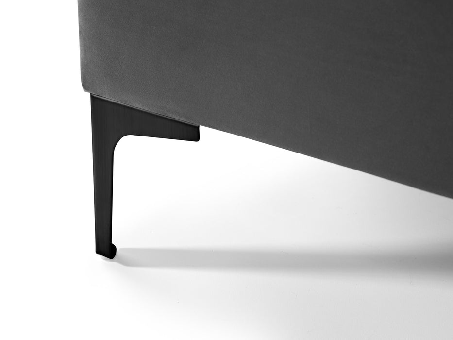 Sanderson 150cm King Bed