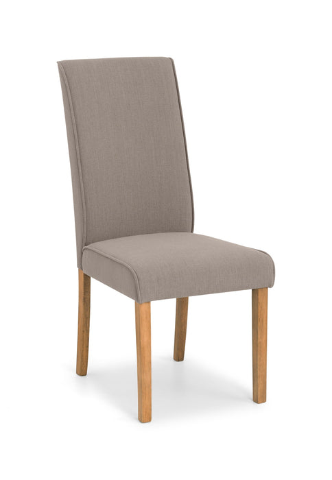 Set Of 2 Seville Dining Chairs