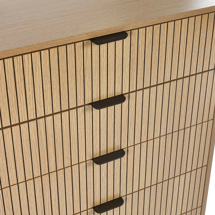 Sia 5 Drawer Chest