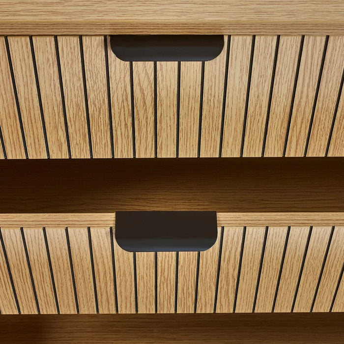 Sia 6 Drawer Chest