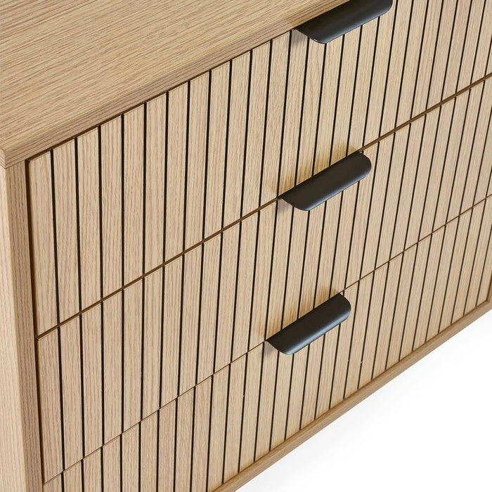Sia 6 Drawer Chest