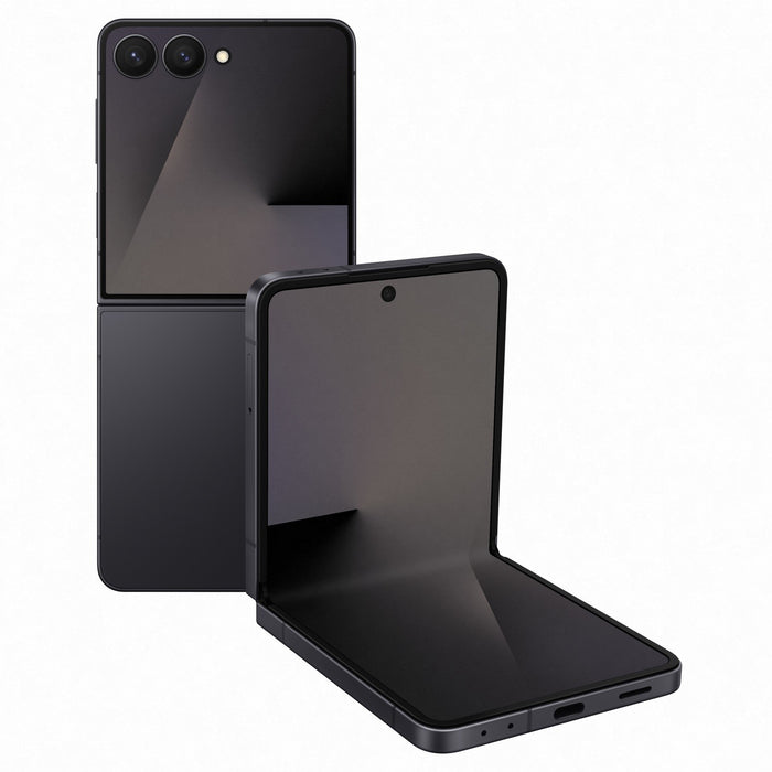 Galaxy Z Flip 7 Mobile Phone - 256GB