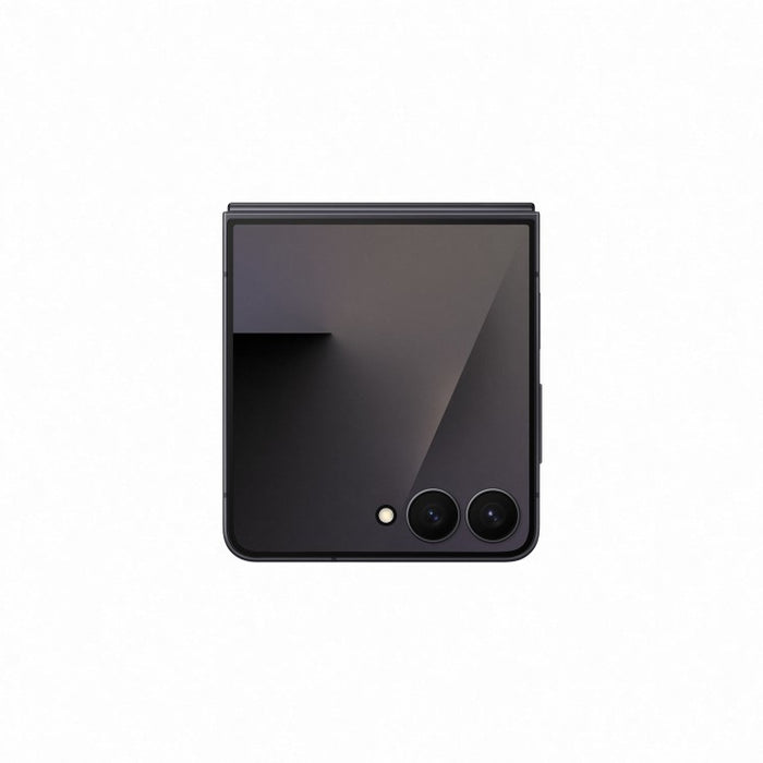 Galaxy Z Flip 7 Mobile Phone - 256GB