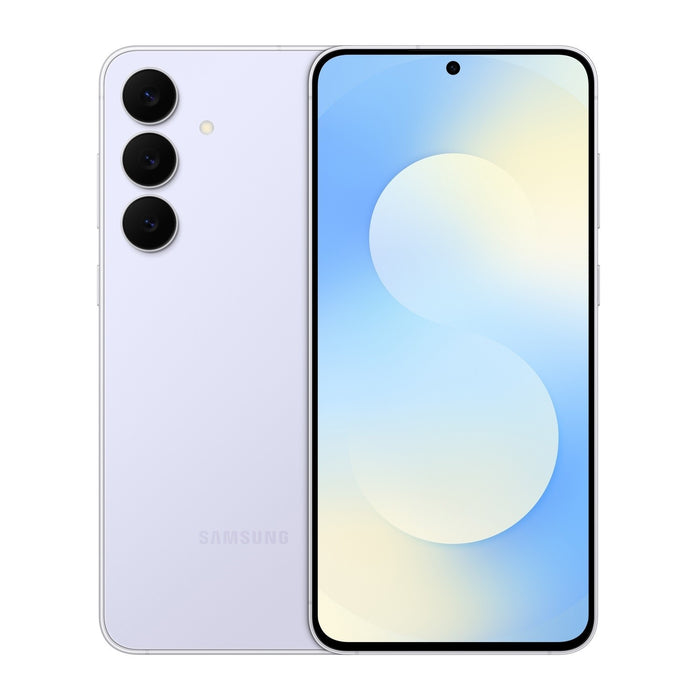 Galaxy S25 Mobile Phone - 128GB