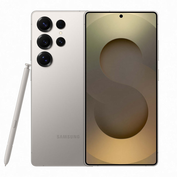 Galaxy S25 Ultra Mobile Phone - 256GB