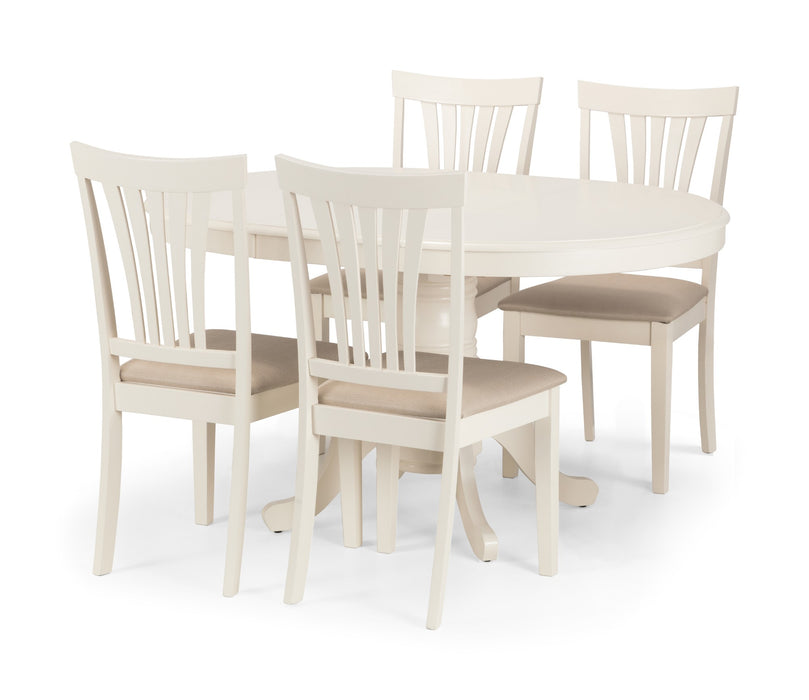 Stanmore Extending Dining Table