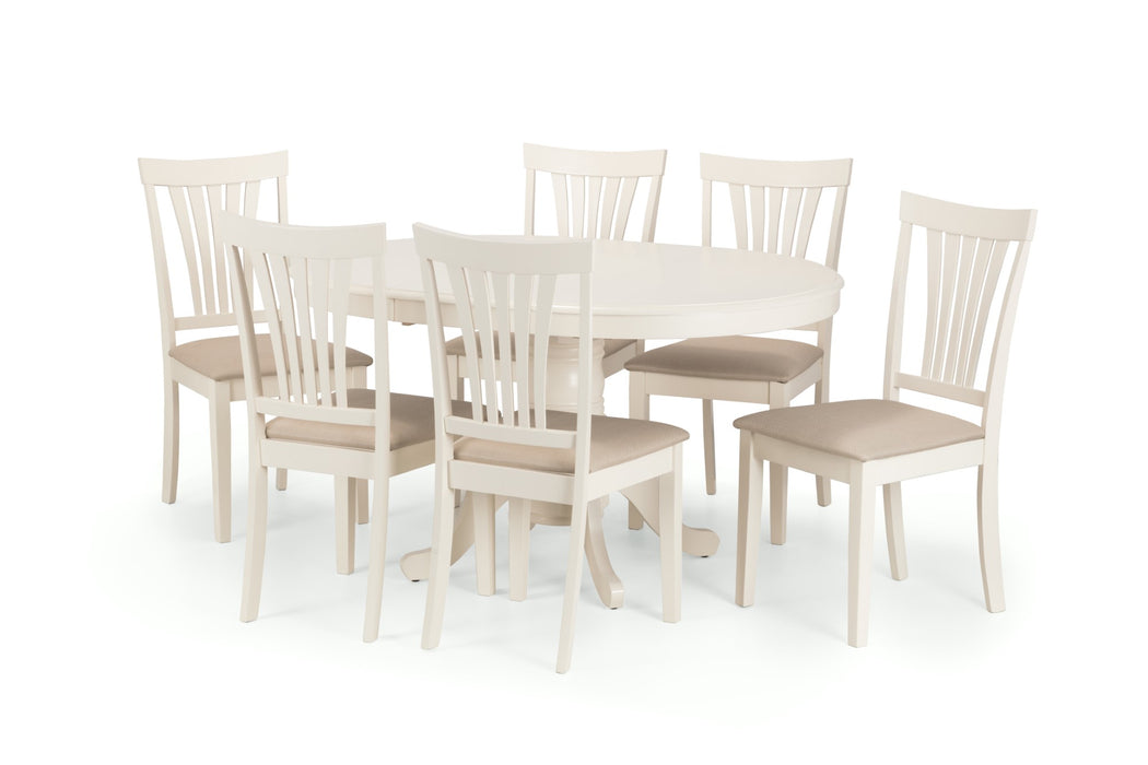 Stanmore Extending Dining Table