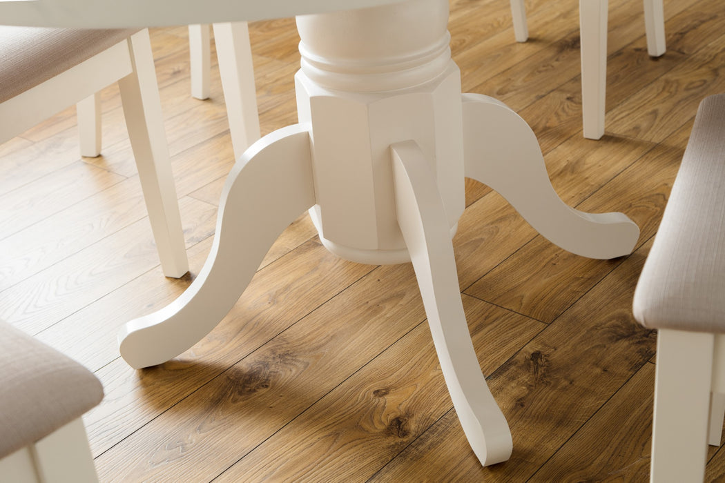 Stanmore Extending Dining Table