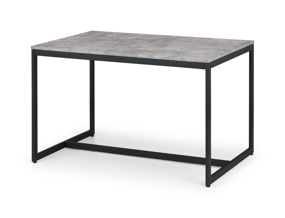 Staten Concrete Dining Table