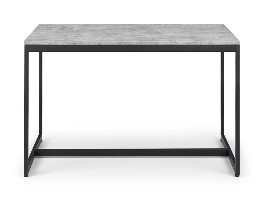 Staten Concrete Dining Table