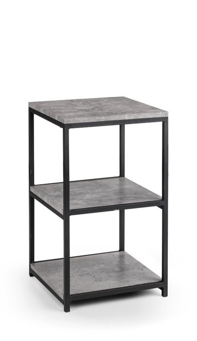 Staten Tall Narrow Side Table