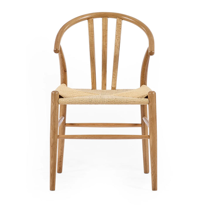 Set of 2 Symi Dining Chairs