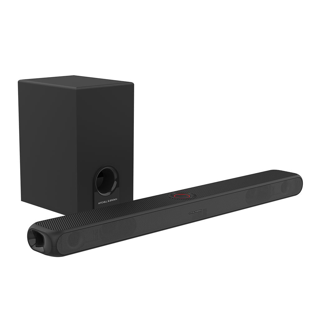 Soundbars