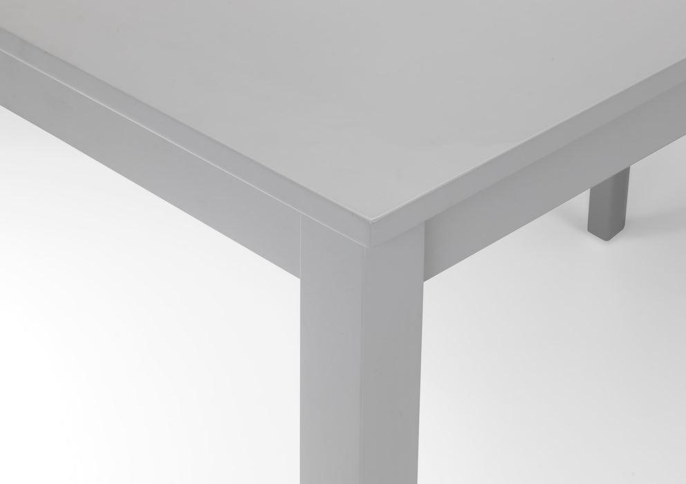 Taku Dining Table - Grey
