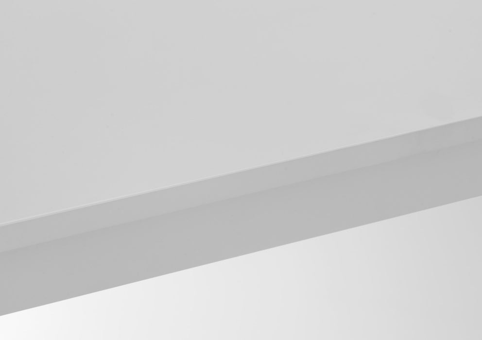 Taku Dining Table - Grey