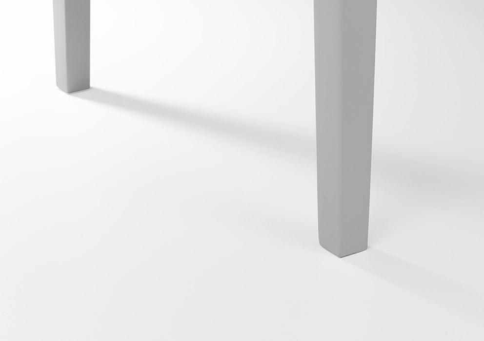 Taku Dining Table - Grey