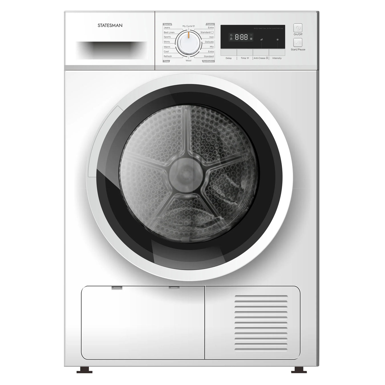 Tumble Dryers