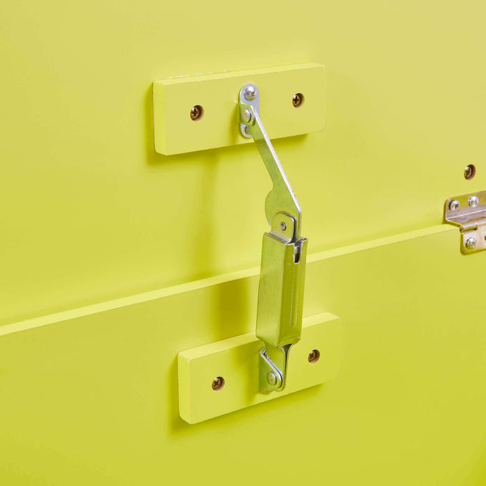 Kid Safari Big Toy Box