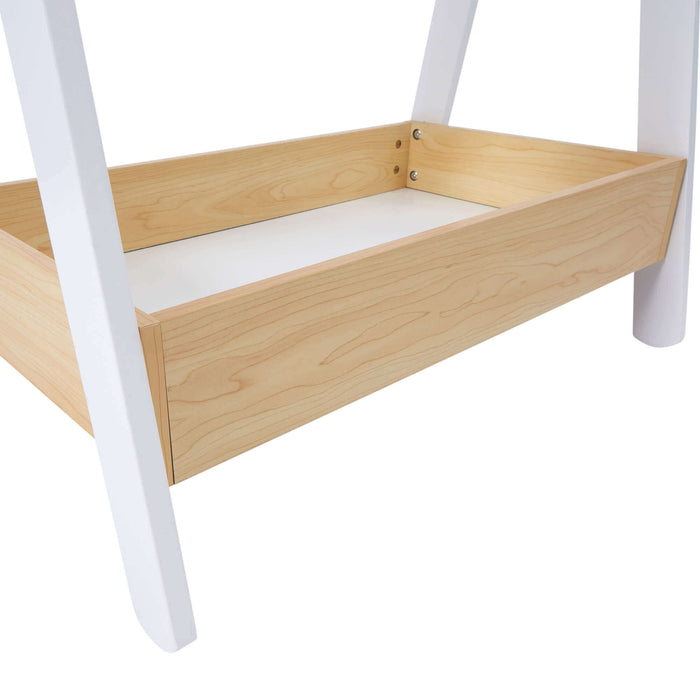 Children's Dressing Rail